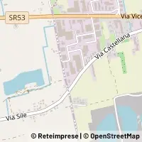 Kaart Vedelago