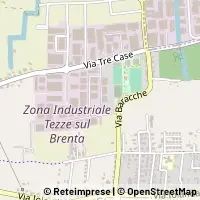 Kort Tezze sul Brenta