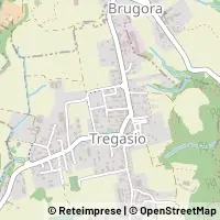 Map Triuggio