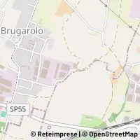 Map Merate