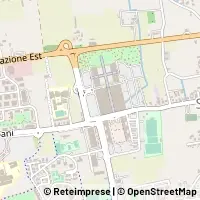 Map Castelfranco Veneto