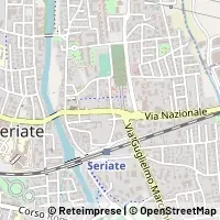 Map Seriate