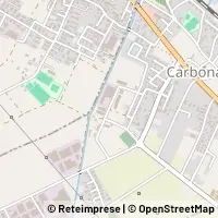 Map Carbonate