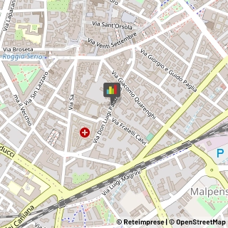 Bar e Caffetterie,24122Bergamo