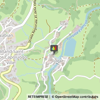 Carpenterie Metalliche Challand-Saint-Victor,11020Aosta