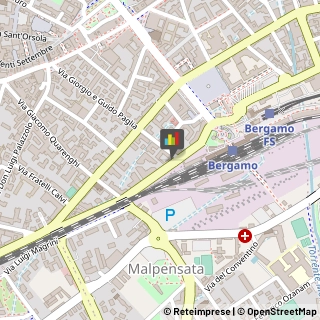 Alberghi,24122Bergamo