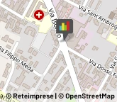 Telecomunicazioni - Phone Center e Servizi Mariano Comense,22066Como