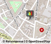 Centri di Benessere,24122Bergamo