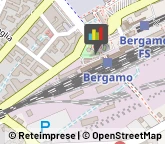 Biciclette - Dettaglio e Riparazione,24121Bergamo