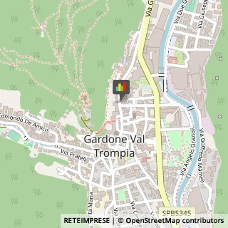 Corpo Forestale Gardone Val Trompia,25063Brescia