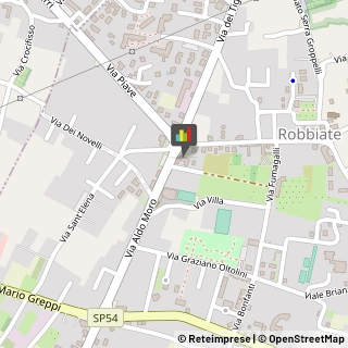 Parrucchieri,23899Lecco