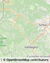 Parrucchieri Valli del Pasubio,36030Vicenza