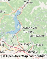 Costruzioni Meccaniche Ome,25050Brescia