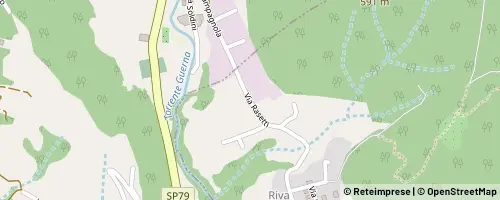 Mappa Viadanica