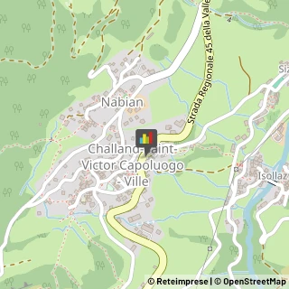 Imprese Edili Challand-Saint-Victor,11020Aosta