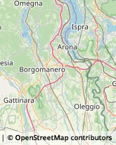 Autonoleggio Golasecca,21010Varese