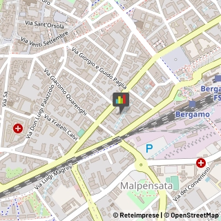 Alberghi,24122Bergamo
