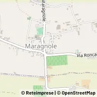 Kort Breganze