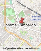 Via Milano, 8,21019Somma Lombardo