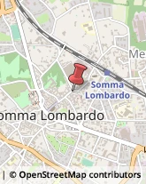 Via Goffredo Mameli, 11,21019Somma Lombardo