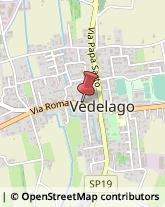 Via Roma, 20,31050Vedelago