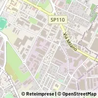 Karta Mariano Comense