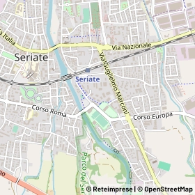Mappa 24068