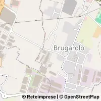 Hartă Merate
