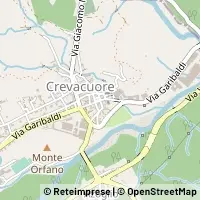 Carte Crevacuore