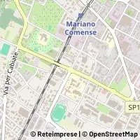 Peta Mariano Comense