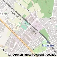 Kort Mozzate