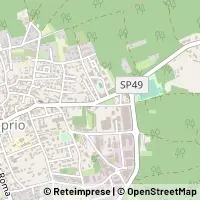 Map Arsago Seprio