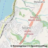 Carte Sulzano