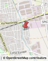 Via Verdi Giuseppe, 1/A,24068Seriate