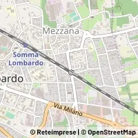 Karta Somma Lombardo