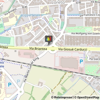 Pelletterie - Dettaglio,24128Bergamo