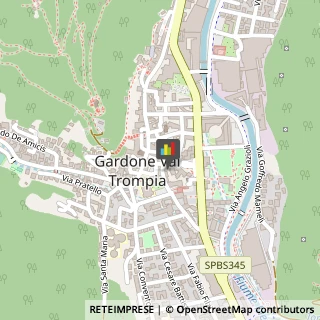 Agenti e Mediatori d'Affari Gardone Val Trompia,25063Brescia