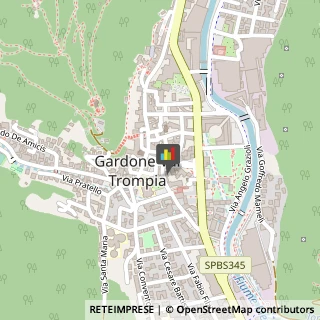 Erboristerie Gardone Val Trompia,25063Brescia