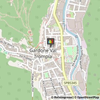 Imprese Edili Gardone Val Trompia,25063Brescia