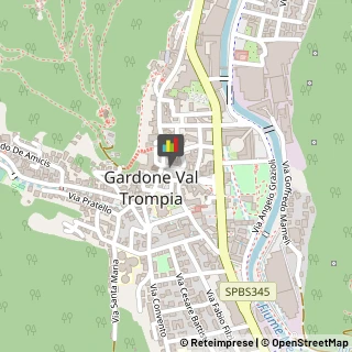 Macellerie Gardone Val Trompia,25063Brescia