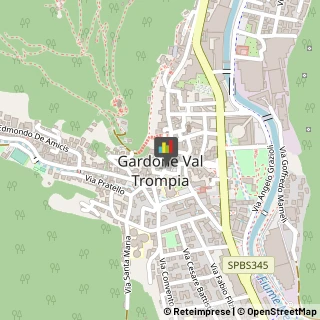 Commercialisti Gardone Val Trompia,25063Brescia