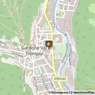 Gelaterie Gardone Val Trompia,25063Brescia