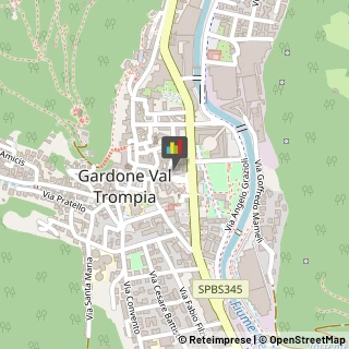 Cartolerie Gardone Val Trompia,25063Brescia