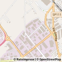 মানচিত্র Thiene