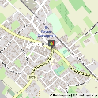 Cartolerie Paese,31038Treviso