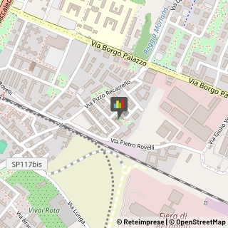 Assistenti Sociali - Uffici Bergamo,24125Bergamo