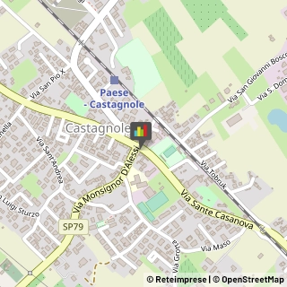 Tabaccherie Treviso,31038Treviso