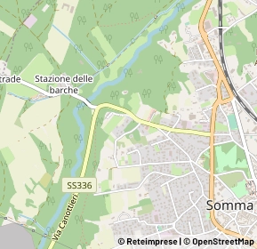 Mappa Località Peduzza, 21019 Somma Lombardo VA, Italia (0.35769)