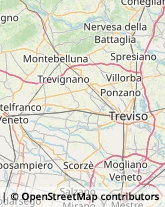 Impianti Sportivi Altivole,31030Treviso