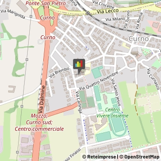 Psicologi Curno,24035Bergamo